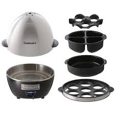 Cuisinart Eierkocher CEC10E - 10 Eier